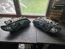 Bmw e46 limo gebraucht kaufen  Neustadt/Dosse