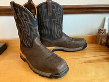 Ariat work steel for sale  Albuquerque