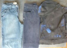 Pantalons gilet veste d'occasion  Bordeaux-