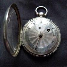 Montre coq argent d'occasion  Saint-Lô