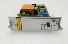 Amplificador De Señal DYNISCO DSV-620 Control 0-2V/0-10V/4-20mA, usado comprar usado Amplificador De Señal DYNISCO DSV-620 Control 0-2V/0-10V/4-20mA, usado comprar usado  Enviando para Brazil