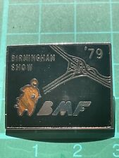 Bmf birmingham motorcycle for sale  SOUTHAMPTON