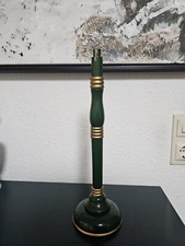 Grün gold adventskranzstände gebraucht kaufen  Deutschland