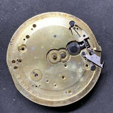 Antique system glashutte for sale  LONDON