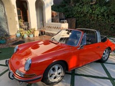 1967 porsche 911 for sale  Florence