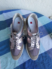 Högl sneaker leder gebraucht kaufen  Bad Wiessee