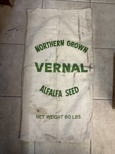 Sack bag northern for sale  West Branch