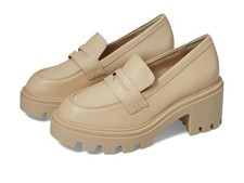 Mocassim plataforma trator concha de ovo feminino Schutz Z8086* tamanho EUA 10B comprar usado  Enviando para Brazil