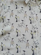 Bluse van laack gebraucht kaufen  Visbek