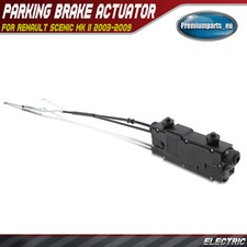 Electric parking brake for sale  UK