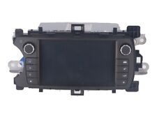 Headunit toyota yaris gebraucht kaufen  Meppen