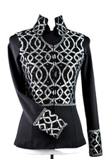 Westernreiten railshirt slinky gebraucht kaufen  Germaringen