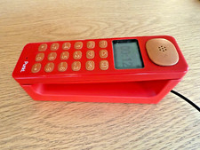 Punkt schnurloses dect gebraucht kaufen  Bonn