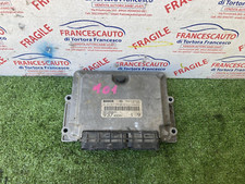 55189421 centralina motore usato  Rosarno