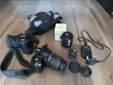 Nikon d40x 10.2mp for sale  LIVERPOOL