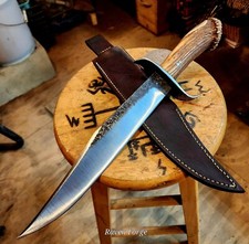 Raven forge hand for sale  Ponce de Leon