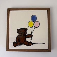 Vintage painted teddy for sale  Lancaster