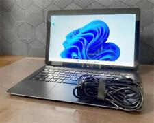 Notebook VAIO Z Series flip modelo 8G 128G painel sensível ao toque escritório Core i3-6157U comprar usado  Enviando para Brazil