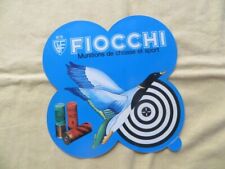 Fiocchi munitions chasse d'occasion  Saint-Laurent-de-la-Cabrerisse