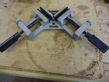 Wolfcraft right angle for sale  UK