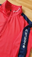 Icepeak microfleece leicht gebraucht kaufen  Waldbronn