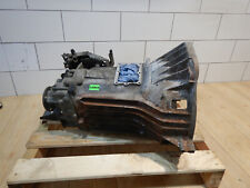 Getriebe iveco daily gebraucht kaufen  Grimma