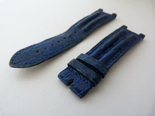 Cartier uhrenarmband leder gebraucht kaufen  Krefeld