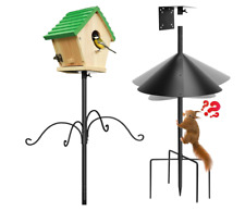Bird feeder pole for sale  SOUTHAMPTON