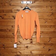 Maglione william lockie usato  Capaccio Paestum