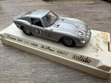 Solido ferrari 250gto d'occasion  Lille-