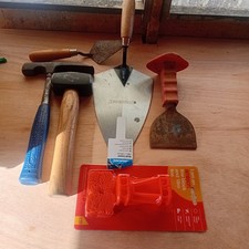 Bricklaying tool kit for sale  RHYL