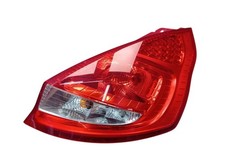 Usado, Rückleuchte Rücklicht rechts für FORD FIESTA VI (CB1, CCN) 1.25 8A61-13404-A comprar usado  Enviando para Brazil