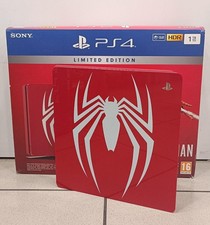 Console playstation ps4 usato  Italia