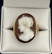 Antique victorian 9ct for sale  GLASGOW