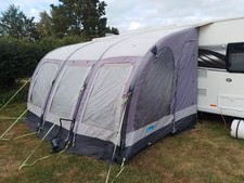 Kampa rally air for sale  NOTTINGHAM