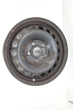 Wheel steel rim d'occasion  Expédié en Belgium