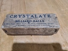 Antique vintage crystalate for sale Antique vintage crystalate for sale  THIRSK