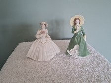 coalport small for sale  SALTBURN-BY-THE-SEA