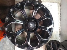 Mitsubishi l200 alloy for sale  SKELMERSDALE