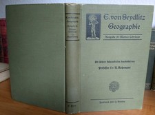 Seydlitz geographie ausgabe gebraucht kaufen  Dortmund