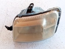 Faro anteriore sinistro usato  Italia