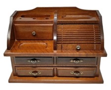 Vtg mini wood for sale  Cary