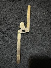 Locking arm pinball for sale  Memphis