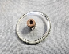 Spindle clamp vinyl for sale Spindle clamp vinyl for sale  LONDON