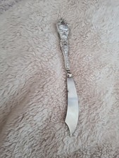Silver nife for sale  NEWARK