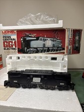 Lionel 8550 penn for sale  Farmingdale