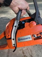 Husqvarna 359 chainsaw for sale  Hebron