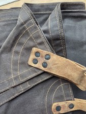 Thornhill ultraheavy waxed for sale  CARNFORTH