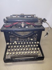 typewriter 8 c l smith for sale typewriter 8 c l smith for sale Vineland