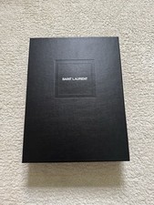 Saint laurent empty for sale  LONDON